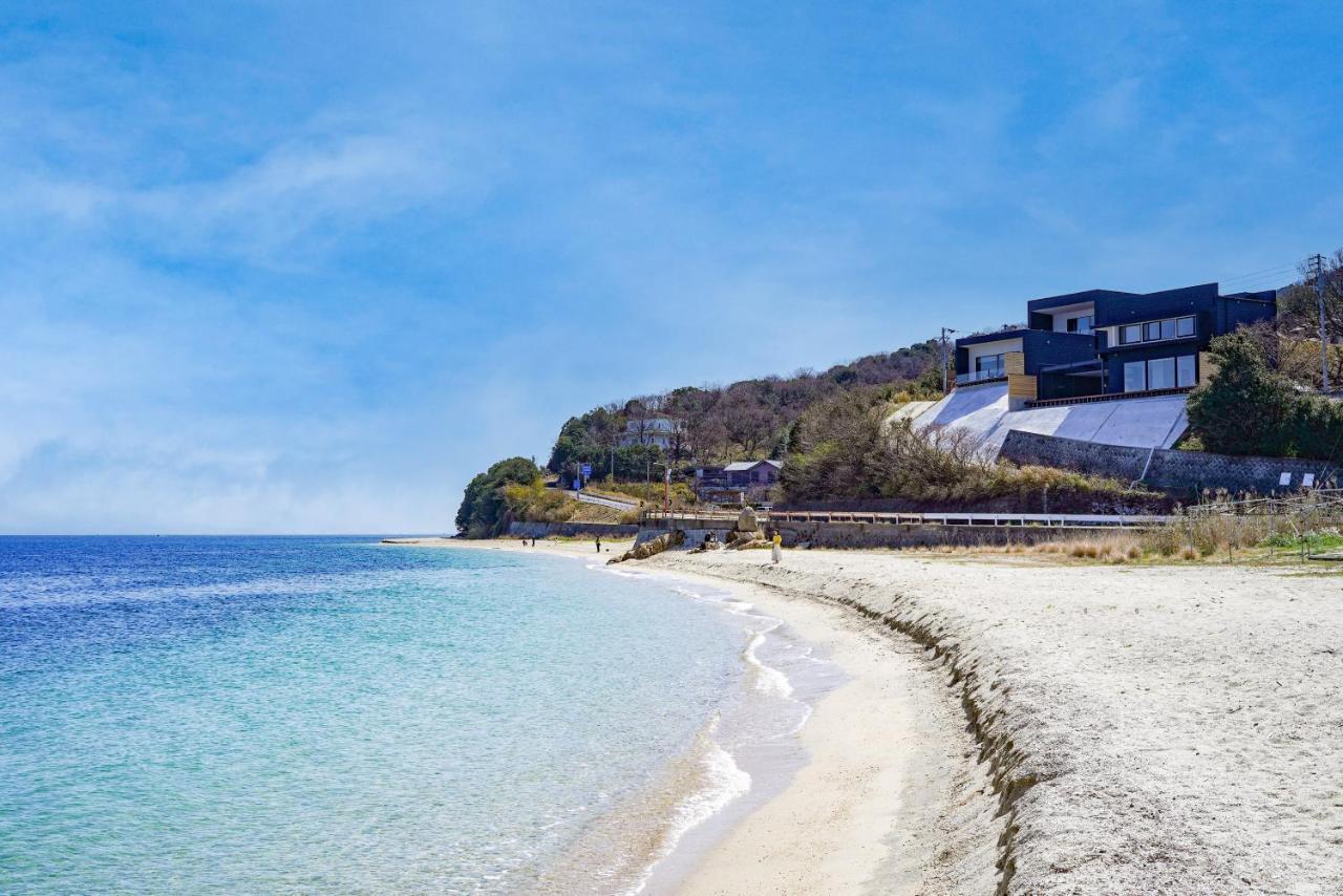 Seto Clas Aji The Seaside Hills Takamatsu