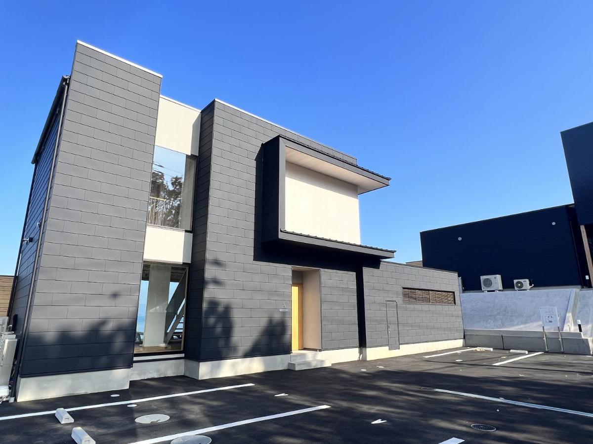 Villa Seto Clas Aji The Seaside Hills