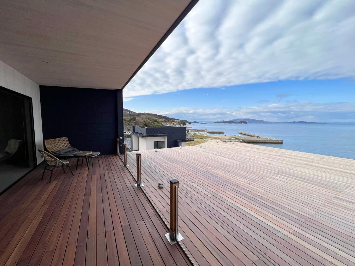 Seto Clas Aji The Seaside Hills Villa