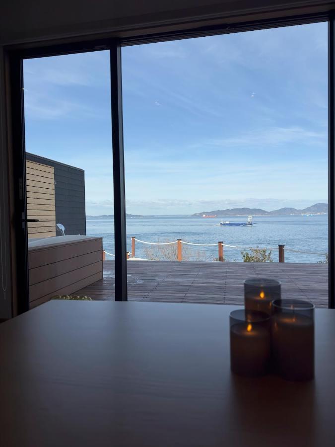 Seto Clas Aji The Seaside Hills Villa