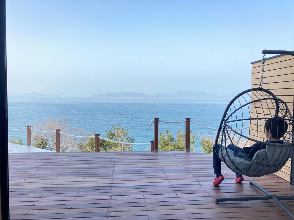 Seto Clas Aji The Seaside Hills Villa